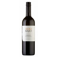 Alto Bajo - Cabernet  Sauvignon