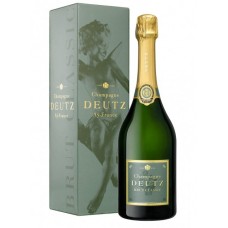 Deutz - Brut Classic 0,375L