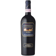 Marchesi de Frescobaldi - Castel Giocondo Brunello di Montalcino Riserva DOCG