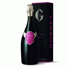Gosset - Grand Rosé BRUT
