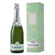 Pommery - Summertime Blanc de Blancs Box