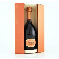 Ruinart - Brut Rosé