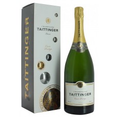 Taittinger - Cuvée Prestige Brut