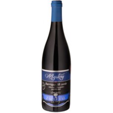 Vinné sklepy Zapletal - Cuvée 3R MYSTERY, pozdní sběr
