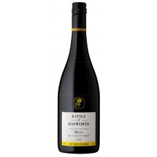 Battle of Bosworth - Shiraz Preservative Free