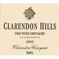 Clarendon Hills - Old Vines Grenache Clarendon