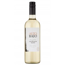 Alto Bajo - Sauvignon Blanc