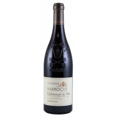 La Barroche - Chateauneuf du Pape Réserve