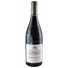 La Barroche - Chateauneuf du Pape Signature