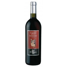 Baroncini - Lupaio Rosso di Montepulciano DOC