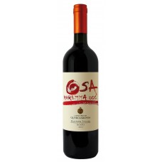 Baroncini - Osa Maremma Toscana Rosso DOC