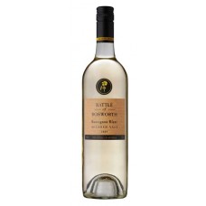 Battle of Bosworth - Sauvignon Blanc