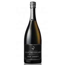 Billecart Salmon - Brut Reserve 1,5L v dárkové papírové krabici