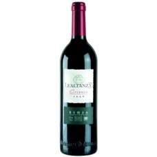 Bodegas Altanza - Lealtanza Crianza 0,375L