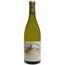 Bois de Boursan - Chateauneuf du Pape Blanc