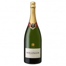 Bollinger - Special Cuvée Brut MAGNUM 1,5L