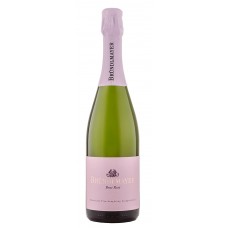 Bründlmayer - Sekt Brut Rose