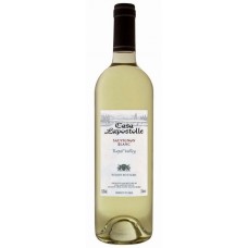 Casa Lapostolle - Sauvignon Blanc Classic