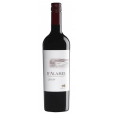 Casa Lapostolle - D’ Alamel Carmenere