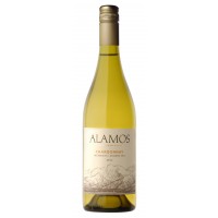 Catena Zapata - Alamos Chardonnay 