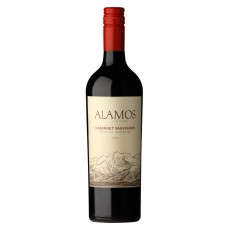 Catena Zapata - Alamos Cabernet Sauvignon