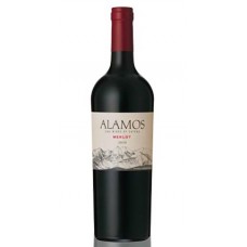 Catena Zapata - Alamos Merlot