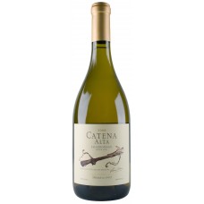 Catena Zapata - Catena Alta Chardonnay