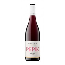 Josef Chromy - PEPIK Pinot Noir