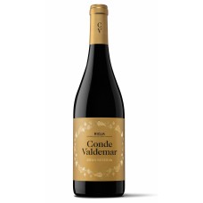 Conde de Valdemar - Gran Reserva