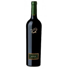 Familia Zuccardi - Q Merlot