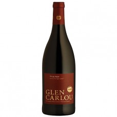 Glen Carlou - Pinot Noir