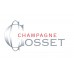 Gosset - Grand Rosé BRUT