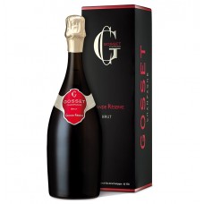 Gosset - Grande Resérve BRUT