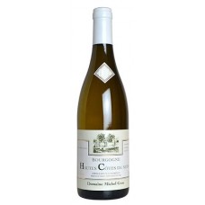 Michel Gros - Bourgogne Hautes Cotes de Nuits Blanc