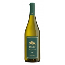 Hess - Monterey Chardonnay
