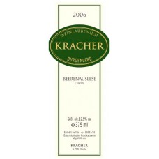 Kracher - Cuvee Beerenauslese 0,375L