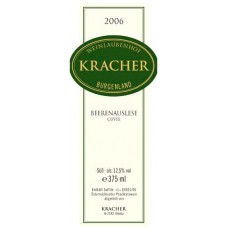 Kracher - Cuvee Beerenauslese 0,375L
