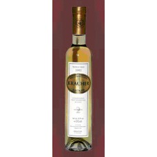 Kracher - Chardonnay Trockenbeerenauslese No.2 0,375L