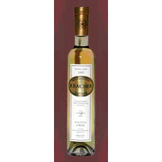 Kracher - Chardonnay Trockenbeerenauslese No.2 0,375L