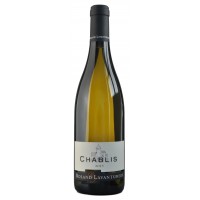 Lavantureux - Chablis