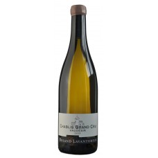 Lavantureux - Chablis Grand Cru Vaudésir