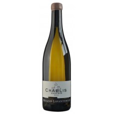 Lavantureux - Chablis Vauprin