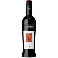 Peter Lehmann - Barossa Shiraz - Magnum 1,5L