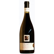 Peter Lehmann - Mudfat Shiraz Muscadelle