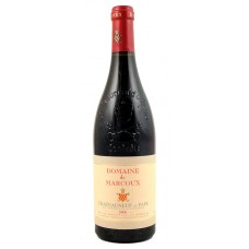 Domaine Marcoux - Chateauneuf du Pape