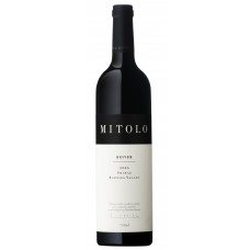 Mitolo - Reiver Shiraz