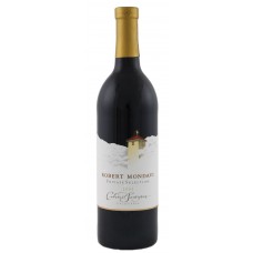 Mondavi - Private Selection Cabernet Sauvignon