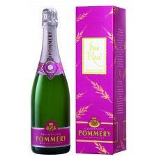 Pommery - Springtime Brut Rosé Box