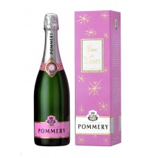 Pommery - Wintertime Blanc de Noir Box