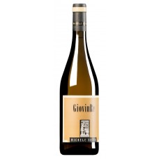 Michele Satta - 'Giovin Re' Bianco di Toscana IGT